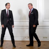 Regierung macht Geld für die Bildung locker