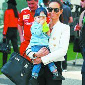 Räikkönen wird wieder Ehemann