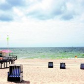 Nordfrieslands legendäre Insel Sylt