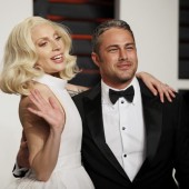 Lady Gaga legt eine Beziehungspause ein