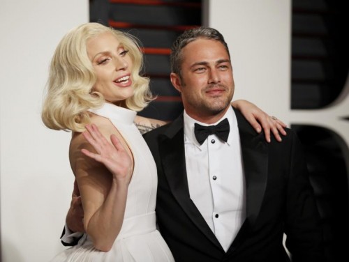 Lady Gaga und Taylor Kinney waren fünf Jahre lang ein Paar. Am Valentinstag 2015 hielt der 35-Jährige um die Hand der Sängerin an.