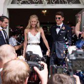Mario Gomez sagt die Hochzeitsparty ab