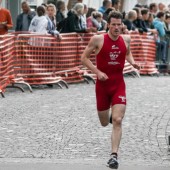 Internationale Einsätze von Bader und Pauger