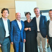 Ein Blick hinter die Kulissen der Festspiele