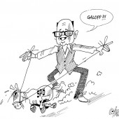 Stricheleinheiten