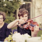 „Chance, auf hohem Niveau zu musizieren“