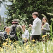 „Stress macht Gelassenheit wertvoll“
