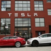 Tesla will Allround-Anbieter werden