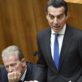 Nationalrat hat wenig Freude mit Brexit