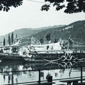 Jubiläumsausstellung der Festspiele