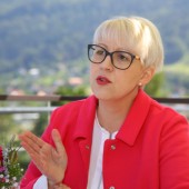 „Bin frustriert vom Stillstand im Land“