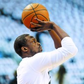 Deng wechselt von Miami zu den Lakers