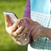 Erotikrechnung für 87-jährige Pensionistin