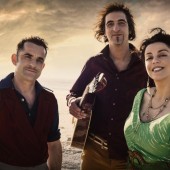 Atlantic Beats mit OqueStrada