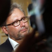 Chefposten im ORF wurde ausgeschrieben