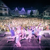 Musik und Geschmack aus aller Welt