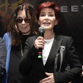 Ozzy Osbourne will Ehe retten