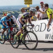 Jan Hirt dominierte Glockner-Etappe