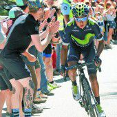 Quintana wird von Pantano vertreten
