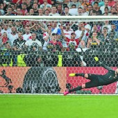Ronaldo darf weiter vom Titel träumen