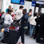 Ärger in den Ferien: So nimmt die Reise doch ein gutes Ende
