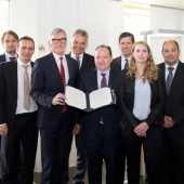50 Millionen Euro für Investitionen in Vorarlberg