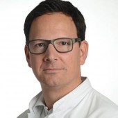 Tiroler ist Favorit für Unfallchirurgie