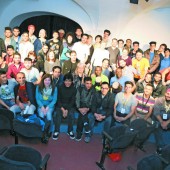 Mit Musik Brücken für die Integration bauen