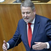 Förderpaket für den Klimaschutz angekündigt