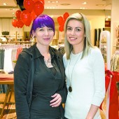 Neuer Store in authentischem Design
