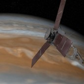 Rendezvous mit Jupiter