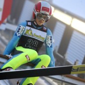 Pinkelnig bei Sommer-GP