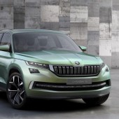 Der SUV-Trend ist ungebrochen