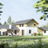 1000 Ferienhäuser für 260 Millionen Euro
