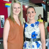 Die Kunstszene trifft sich in Dornbirn