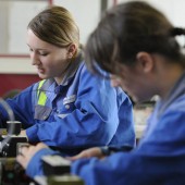 Zur Ausbildung verpflichtet