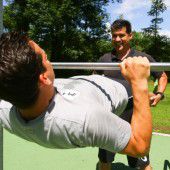 Ein Training nach Maß