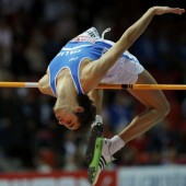 Olympia-Aus für Hochsprung-Star Tamberi