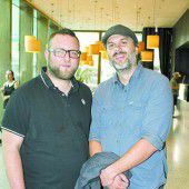 Einblicke in das Hollywood-Kino