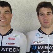 Wauch startet in Bahn-U-23-EM