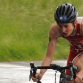 Pauger beim Europacup der Junioren auf Rang 15