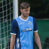 Starke Leistung der Harder blieb unbelohnt