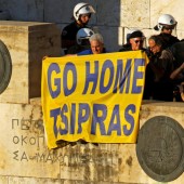 Griechenland nach dem Brexit