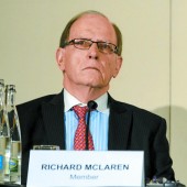 McLaren-Bericht soll Klarheit zu Sotschi schaffen