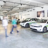 VKW-Vlotte macht nun auch in Salzburg elektromobil