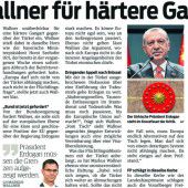 Zeitlich gedehnter Amoklauf?