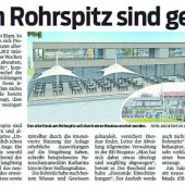 Genug ist nicht genug