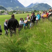 Botschafter für ein blühendes Ländle