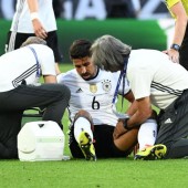 Personalprobleme vor Duell gegen „Musketiere“