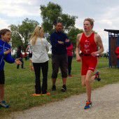 Kaderathleten im Europacup